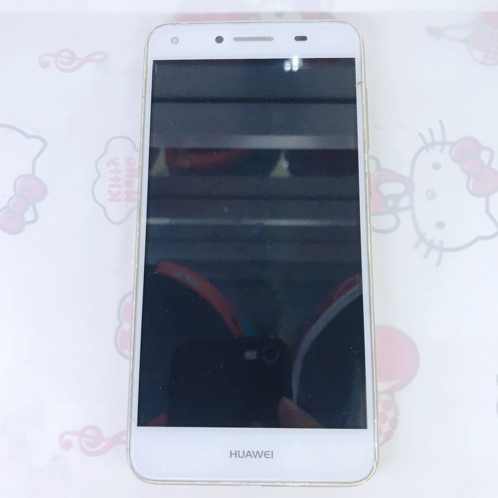 Xác điện thoại Huawei Y5II CUN-U29 không pin, ngoại hình còn 90%