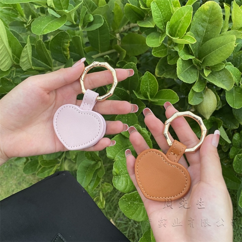 Kẹp Nón / Túi Xách Du Lịch Bằng Da PU Tiện Dụng