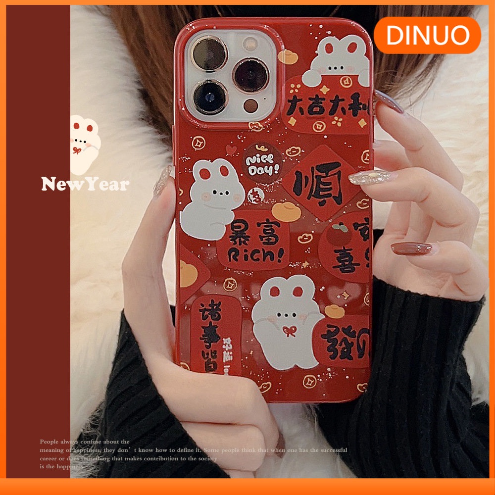 Ốp Điện Thoại Mềm In Họa Tiết Futu xs Cho iPhone14 13pro max xs 11 12 / 14pro-III