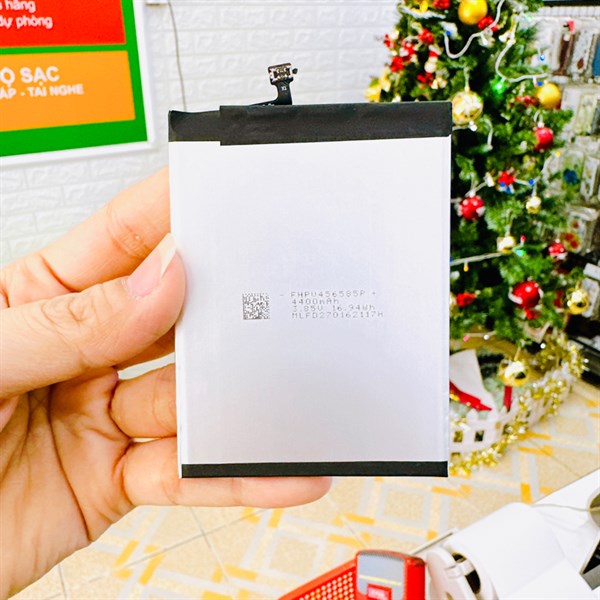 Pin Nokia 2.4 / WT242 ( Zin ) hàng như hình.