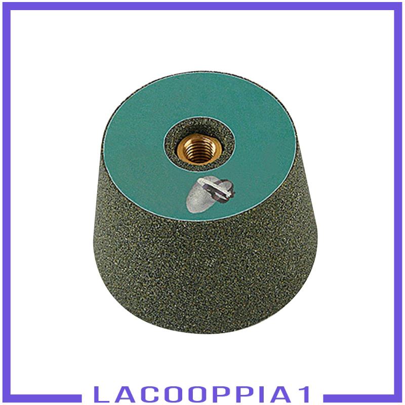 [Lacooppia1] Bánh Xe Đánh Bóng Cho Máy Cắt Kim Loại