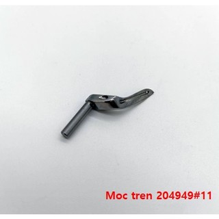 Mỏ móc trên vắt sổ pegasus 204949#11