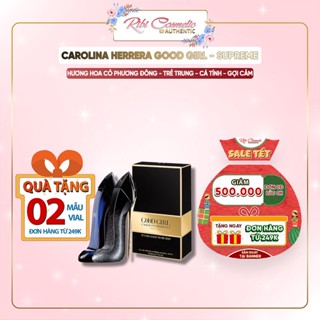 Nước Hoa Nữ Carolina Herrera Good Girl Edp Good Girl S