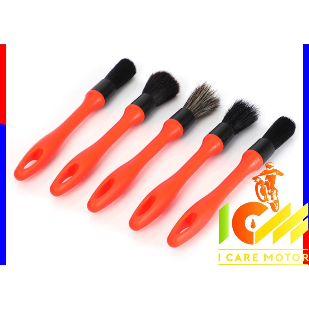 BỘ CỌ CHI TIẾT CAO CẤP 5 CÂY