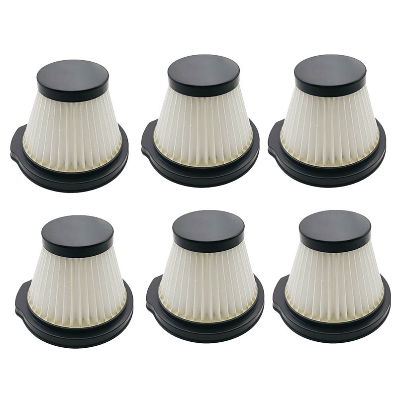 10 Bộ Lọc Hepa Cho Máy Hút Bụi Deerma DX115 DX115S DX115C