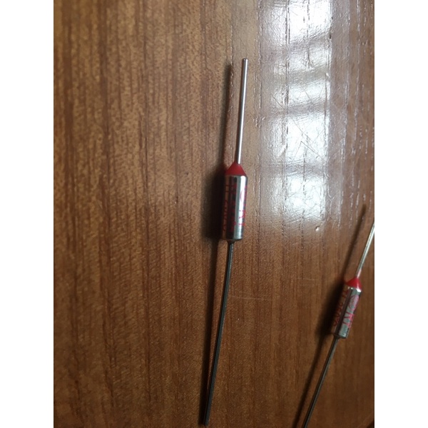Cầu chì chảo lẩu TF 250 độ C ,15A-250V