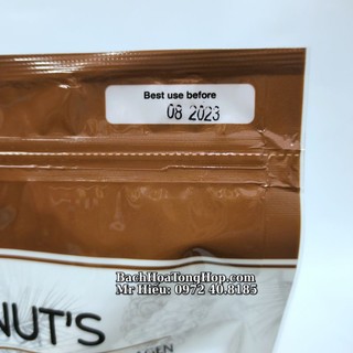 [Hỏa Tốc] Hạt thông Rostaa 415g