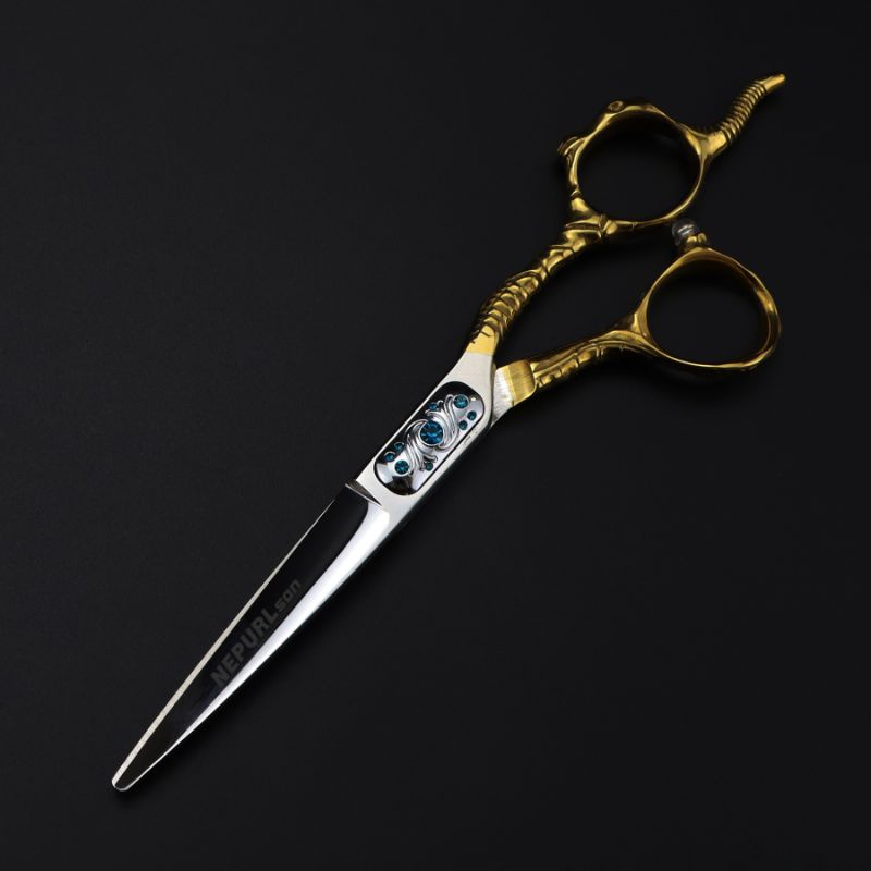 Kéo cắt tóc cao cấp NEPURLson