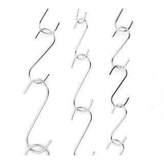 Móc INOX 304 Treo Đồ nặng, treo thớt, nồi niêu INOX 304 [CHỐNG NƯỚC, CHỐNG RỈ] Dán Tường Gạch, Men, Kính