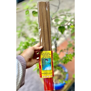Nhang sạch - Nhang Bắc Cố Đô tép 60 cây
