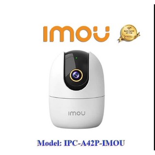 Camera WIFI IPC-A42P-IMOU 4MP