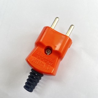 Phích cắm chịu tải 3000w hinoki