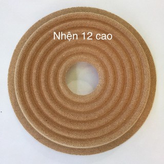 Nhện loa bass 12 F cao-Linh kiện thay thế sửa chữa loa