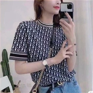 áo ngắn tay DD siêu hot