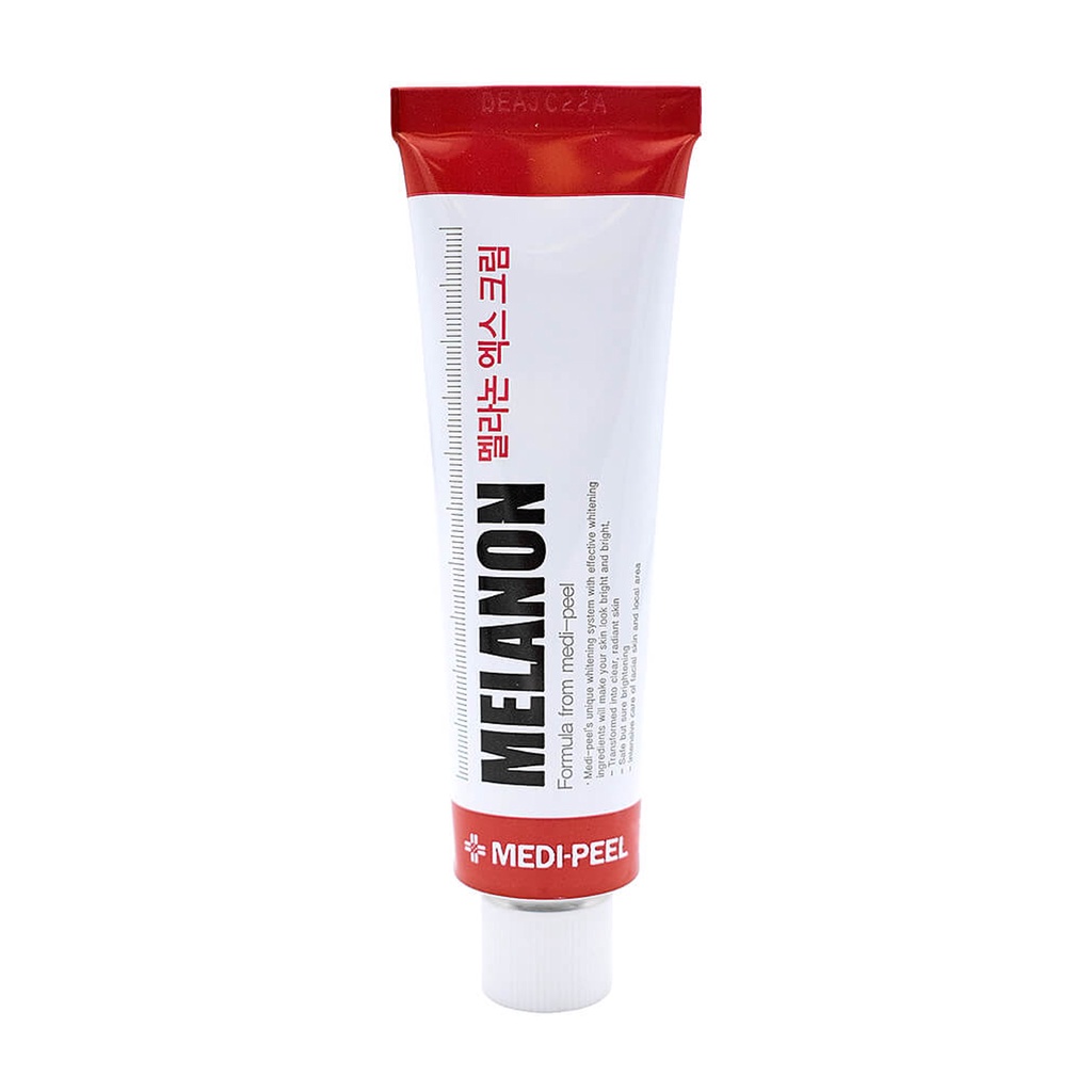 Thuốc Lá Mepeel Melanon X Kem 30G