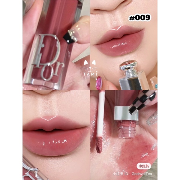 Son Dưỡng Dior Addict Lip Maximizer