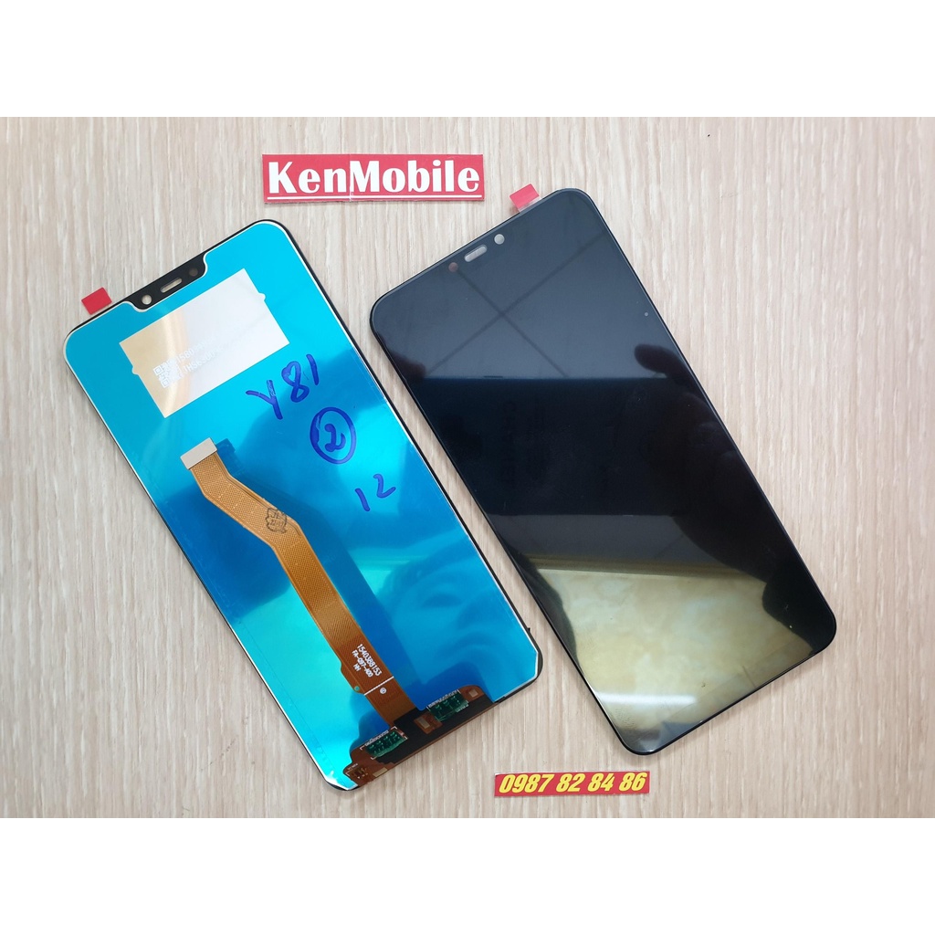 Màn Hình Nguyên Bộ VIVO Y81 / Y83 / Vivo 1808