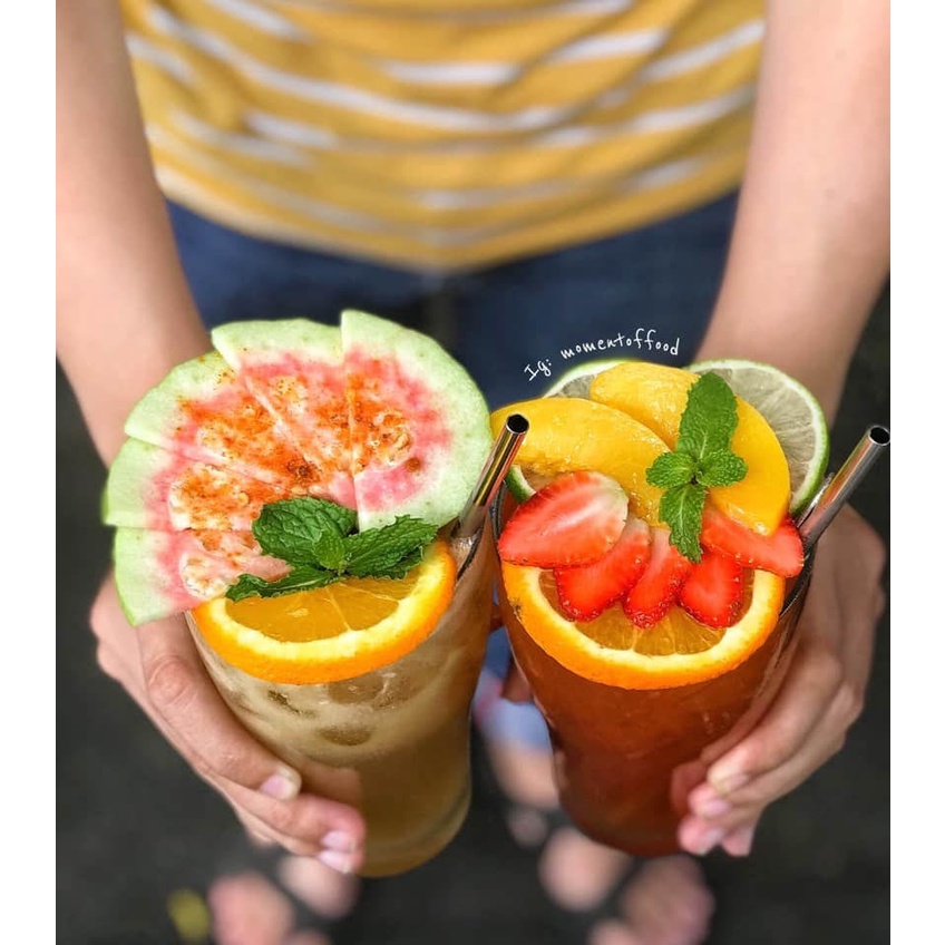 Đường trắng cao cấp TSU Family gói 1kg