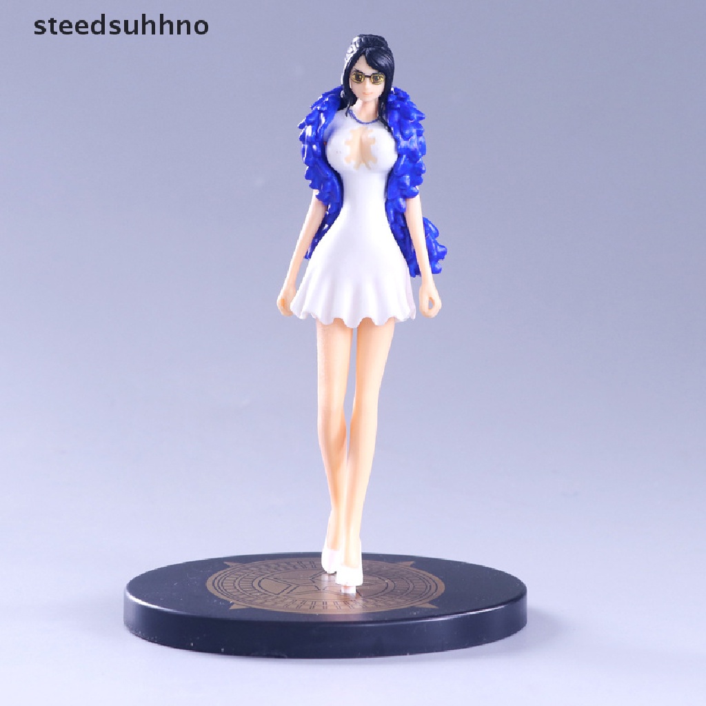 Mô Hình Nhân Vật Robin Trong Phim Hoạt Hình One Piece Bằng PVC