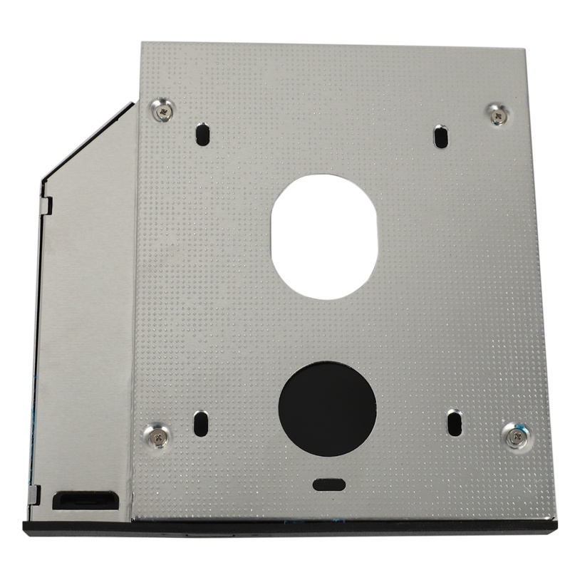 Khay Đựng Ổ Cứng SSD 2nd Thay Thế Cho Lenovo Thinkpad T420 T430 T510 T520 T530 W510 W520 W530 CD / DVD-ROM 2.5 Inch 12.7MM