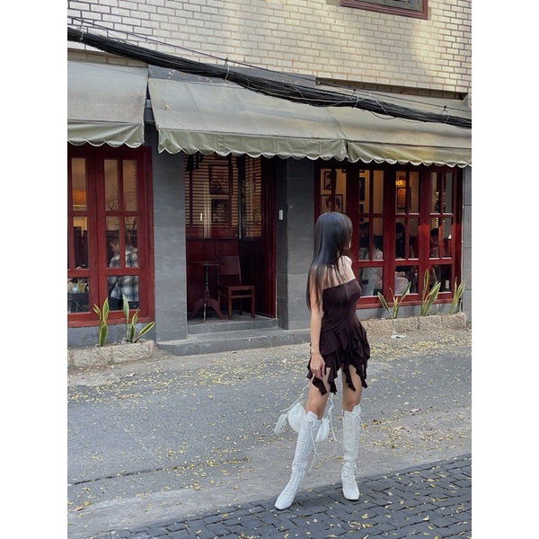 VINTAGEGOUT • PLAYSUIT BÈO | BigBuy360 - bigbuy360.vn