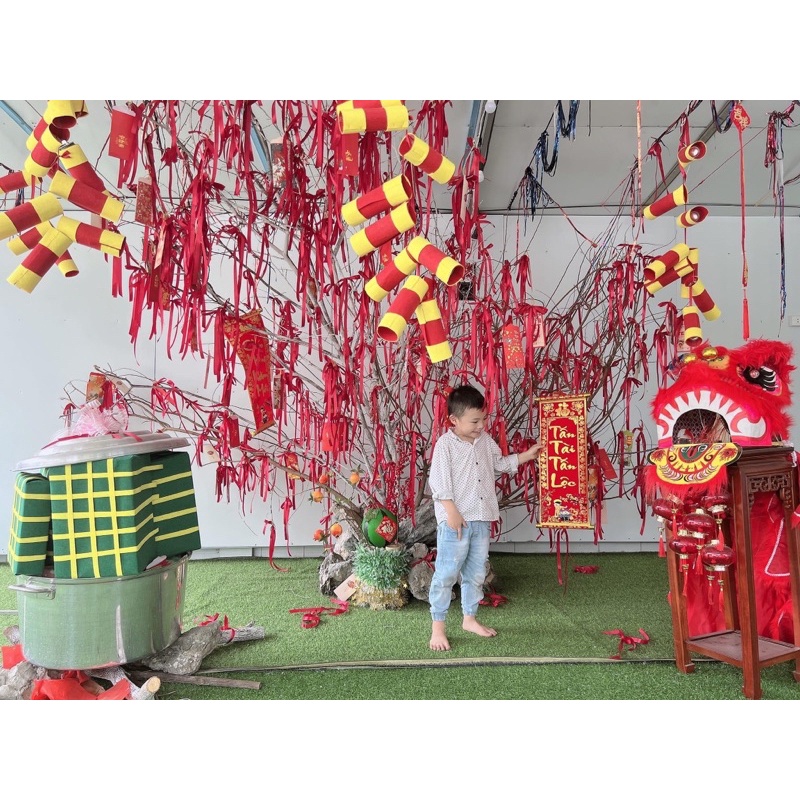 20m Ruy băng phi bóng bản 2cm