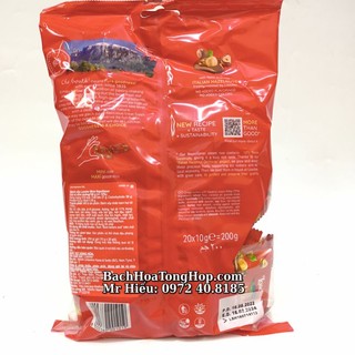 [Hỏa Tốc] Bánh xốp Loacker 200g Napolitaner