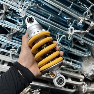 Phuộc nhún sau Ohlins Ex 135 Ex 150