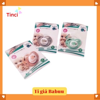 Núm ti giả babuu gb baby hàn quốc cao cấp