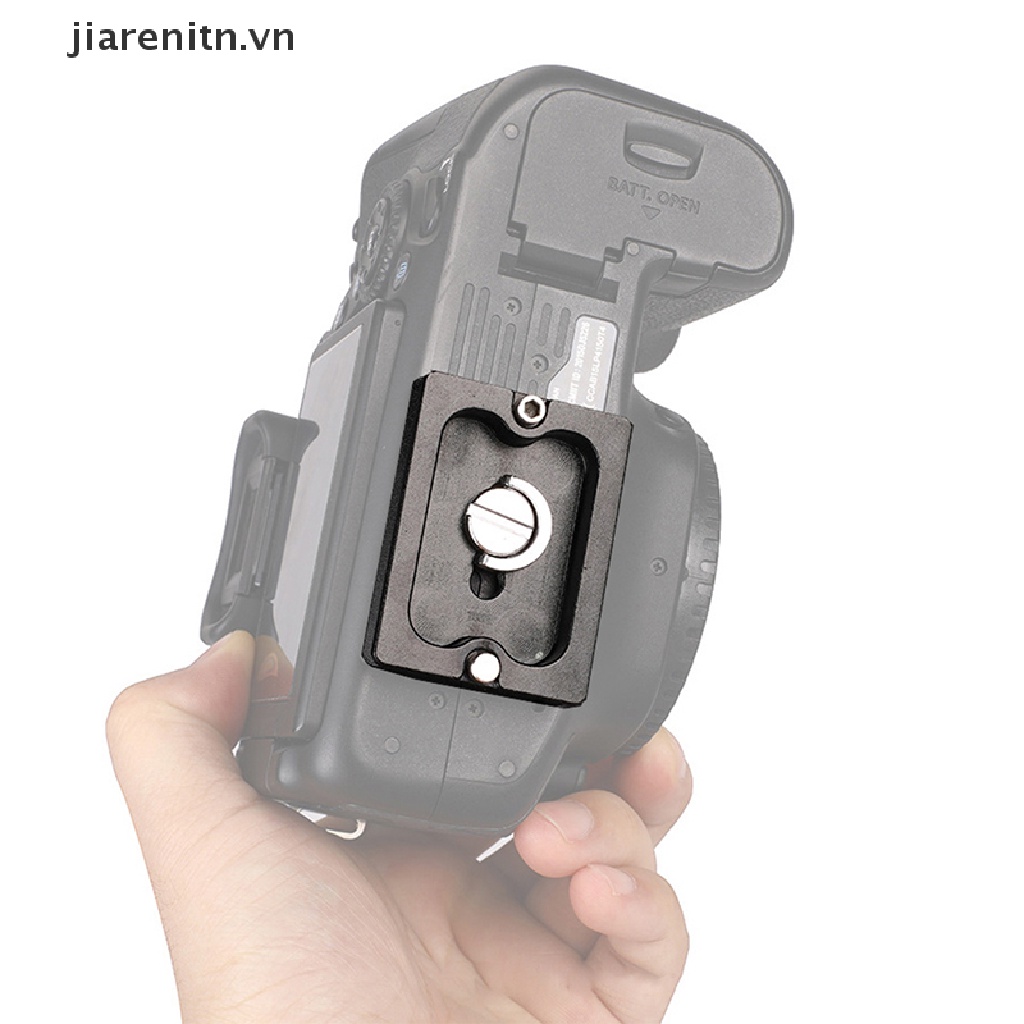 Đĩa Tháo Lắp Nhanh Chân Máy Ảnh PU-40 PU50 60 70 100