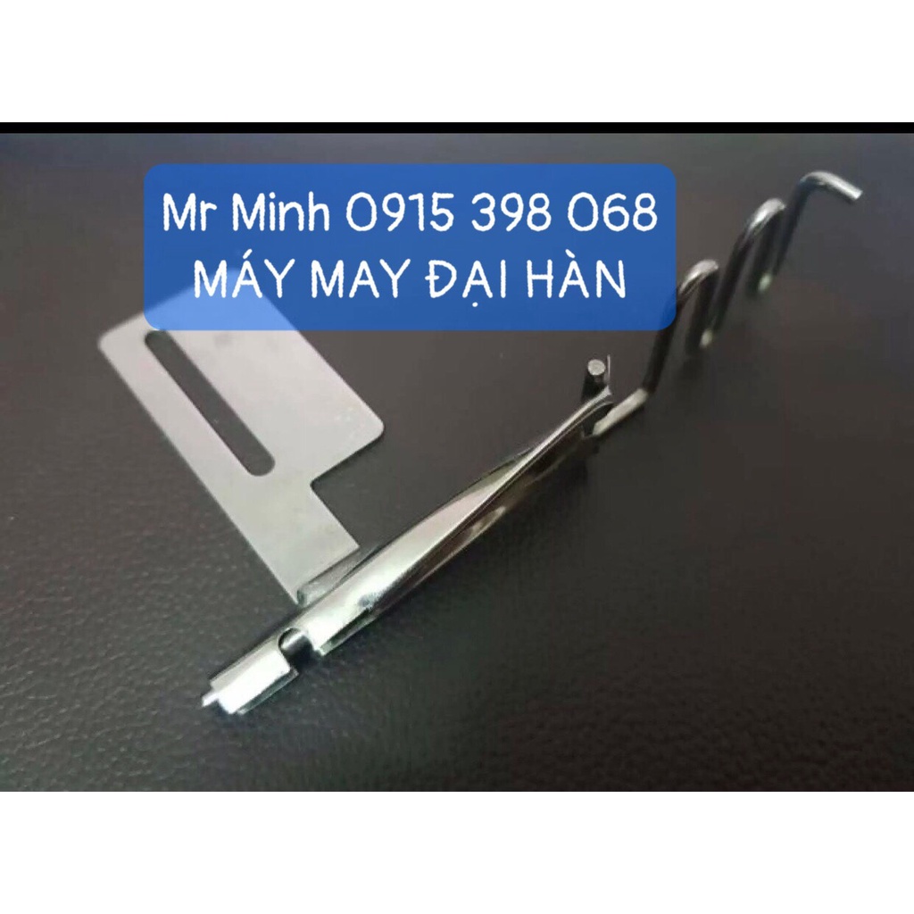 Cử may lộn dây viền dùng cho máy công nghiệp 1 kim