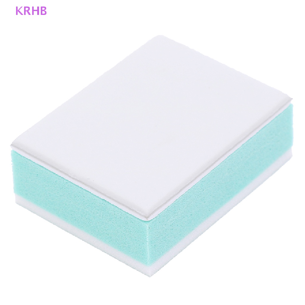 Set 50 Khối Mài Giũa Móng Tay Chuyên Dụng Chất Lượng Cao Mới