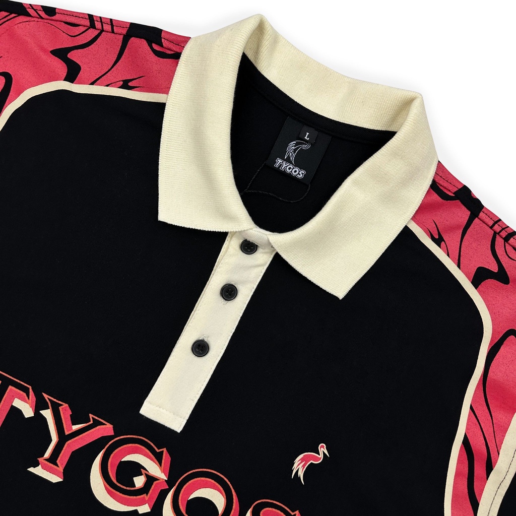 ÁO POLO TYGOS PCN 028