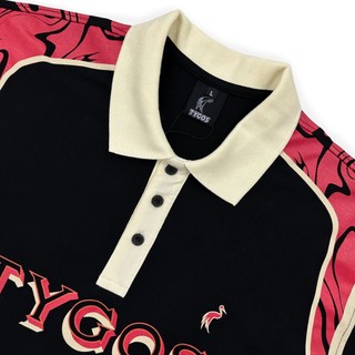 ÁO POLO TYGOS PCN 028