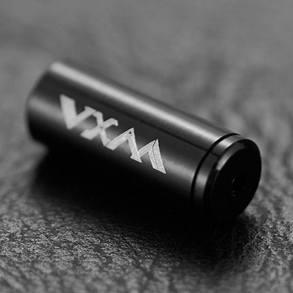 Bộ 10 Nắp Đậy Chống Bụi Cho Dây Cáp Xe Đạp 4mm 5mm Ốp