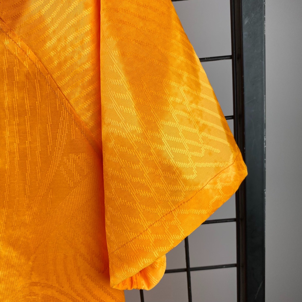 Áo Bóng Đá Bản Player - Đội Tuyển Hà Lan - Năm 2022 - Sân Nhà