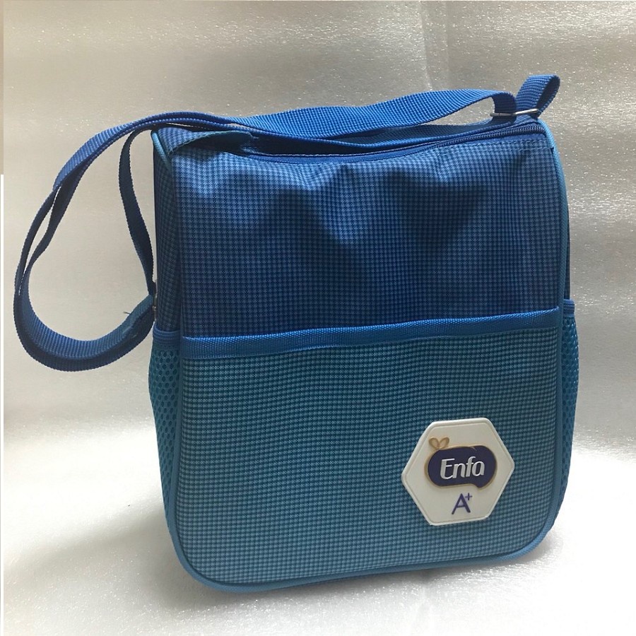 Túi đi sinh cho mẹ tiện dụng cho các MOM GIÁ SALE SẬP SÀN QUÀ TẶNG TỪ ENFA