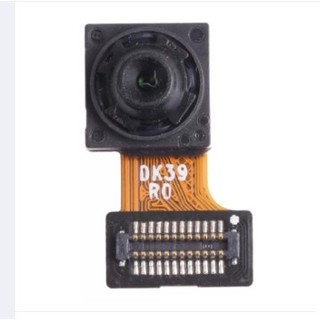 Camera trước A02s Samsung