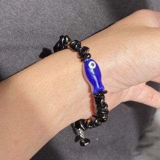 Vòng tay đá xà cừ SHOPTHEINFINITY
