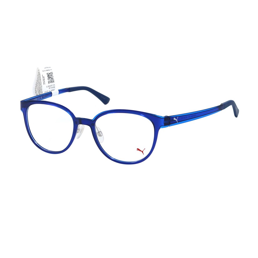 Gọng kính nam nữ thời trang Puma PE0040OA 002 chính hãng