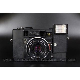 MÁY FILM PNS KONICA C35 AF