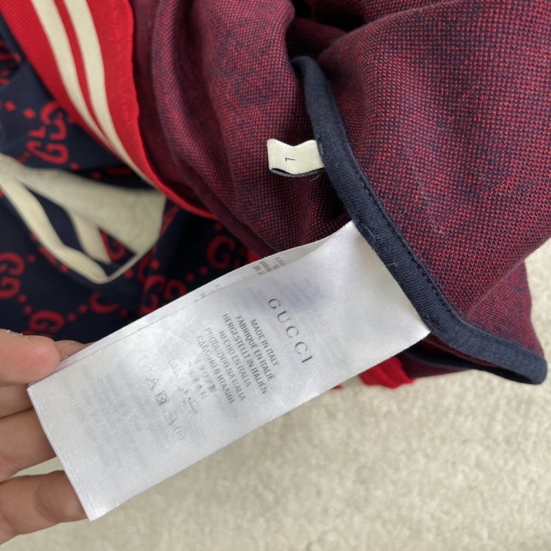 Áo jacket Gucci size L