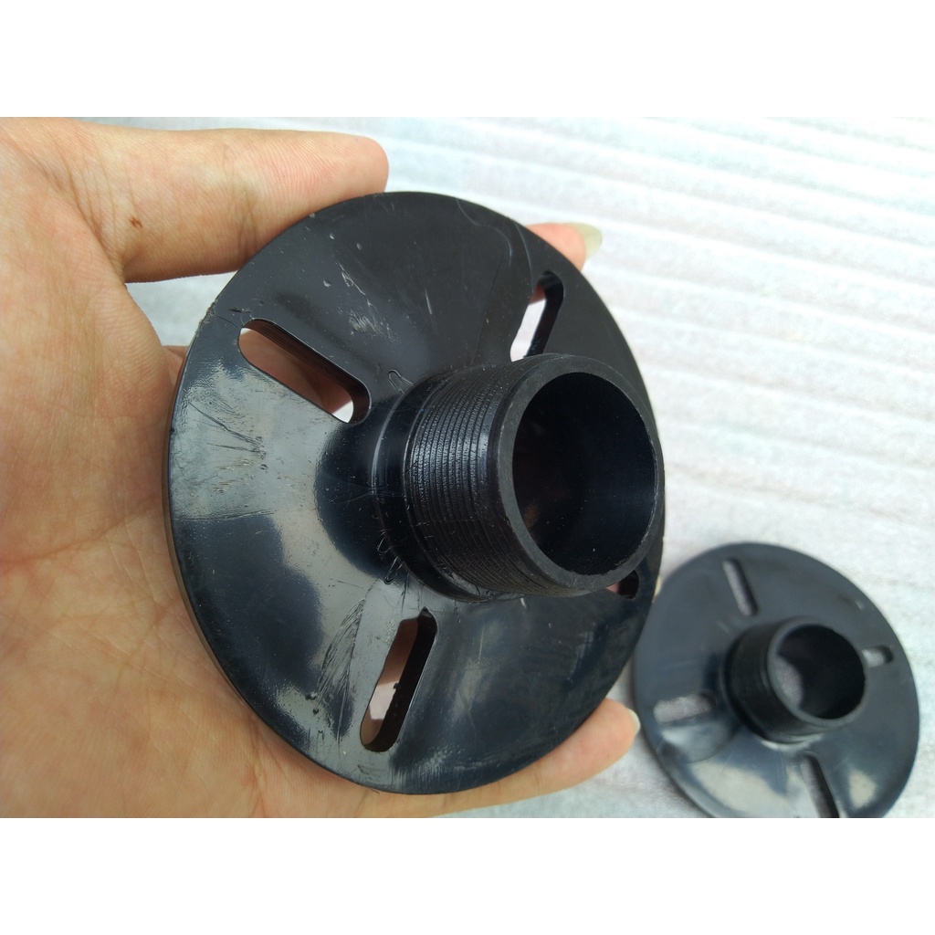 MẶT BÍCH REN XOÁY NGOÀI - GIÁ 1 CÁI CHUYỂN KÈN VÍT ỐC SANG XOÁY