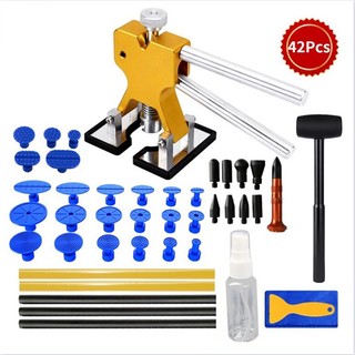 Bộ dụng cụ sửa chữa vết lõm xe hơi chuyên dụng