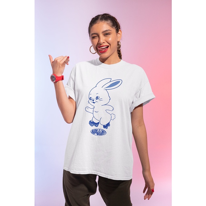 Áo Thun K-Pop NewJeans