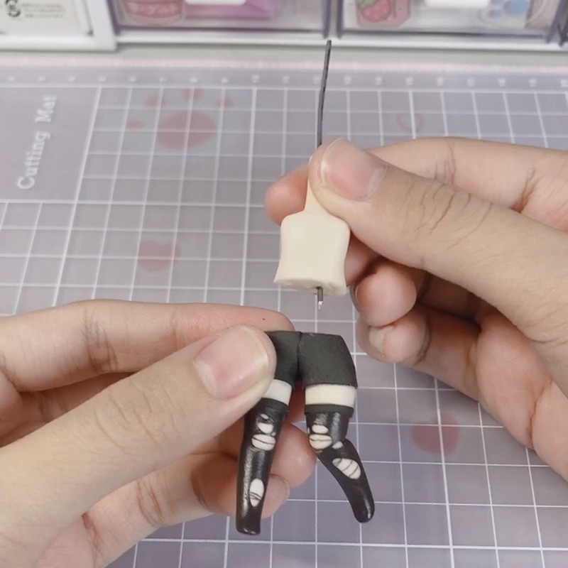 Set 10 dây sắt thép cứng