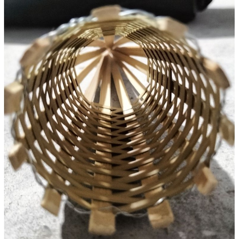 Hôm trúm lương ống 60