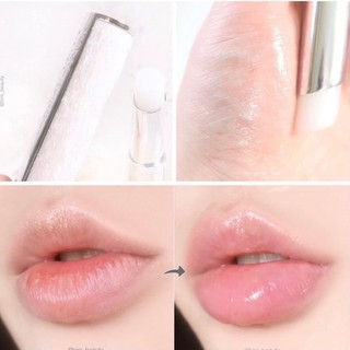 Son dưỡng YNM Rainbow Honey Lip Balm
