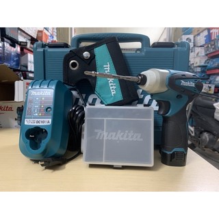 Bộ máy vặn vít 10.8v td090