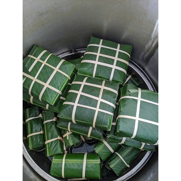 ✅  BÁNH CHƯNG, BÁNH GIÒ, BÁNH GIẦY